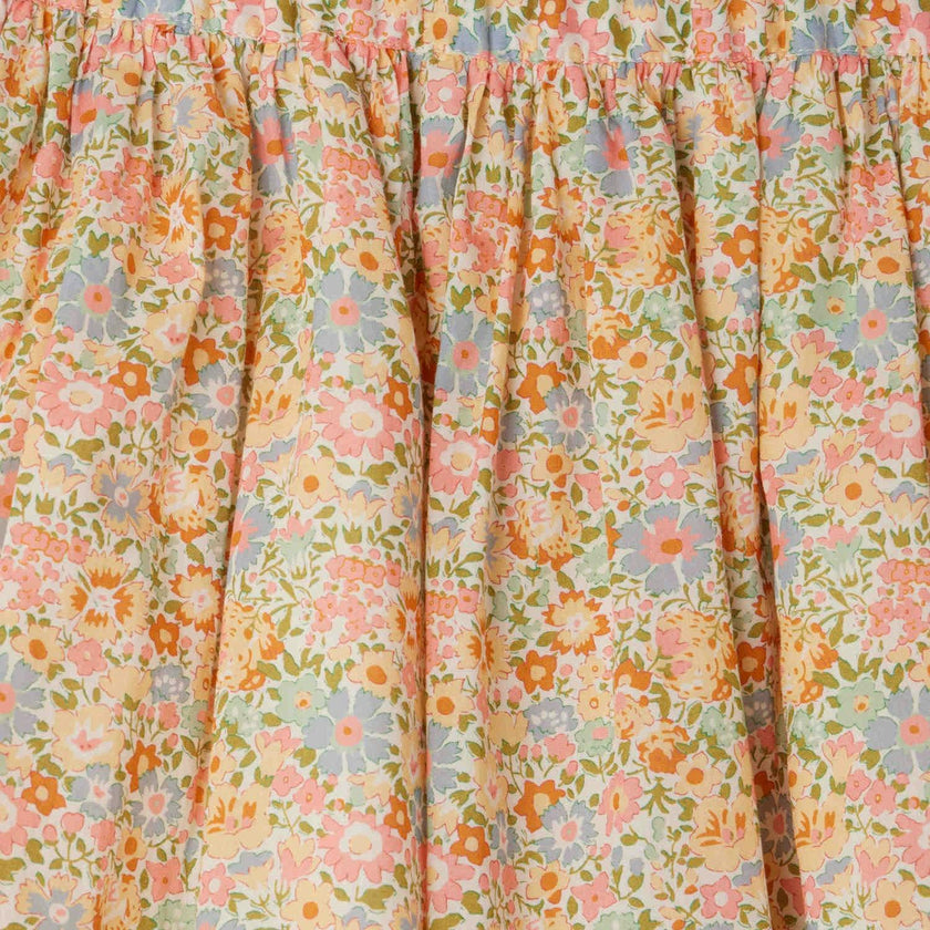 BONPOINT Suzon Liberty Floral Skirt