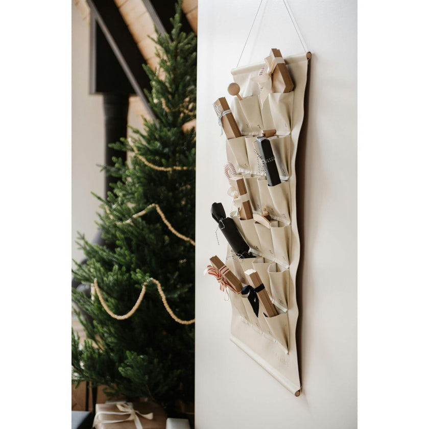 Small Advent Calendar