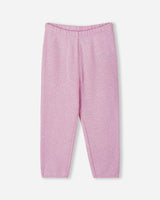 Tahto - Baby & Toddler Knit Fleece Set