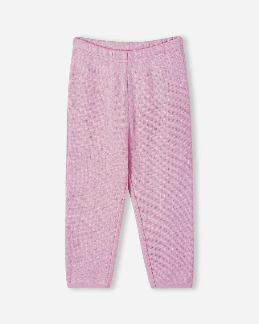 Tahto - Baby & Toddler Knit Fleece Set