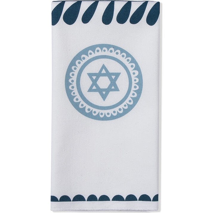 Mazaltov Napkin Set Of Six