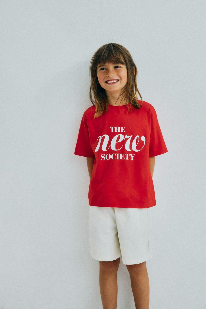 Gorse Bermuda Ecru