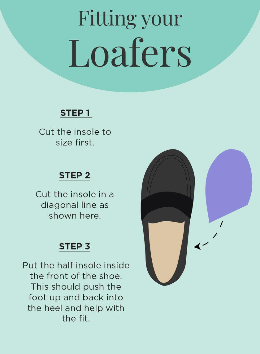 Hampton Classics Hugo Loafer in Black