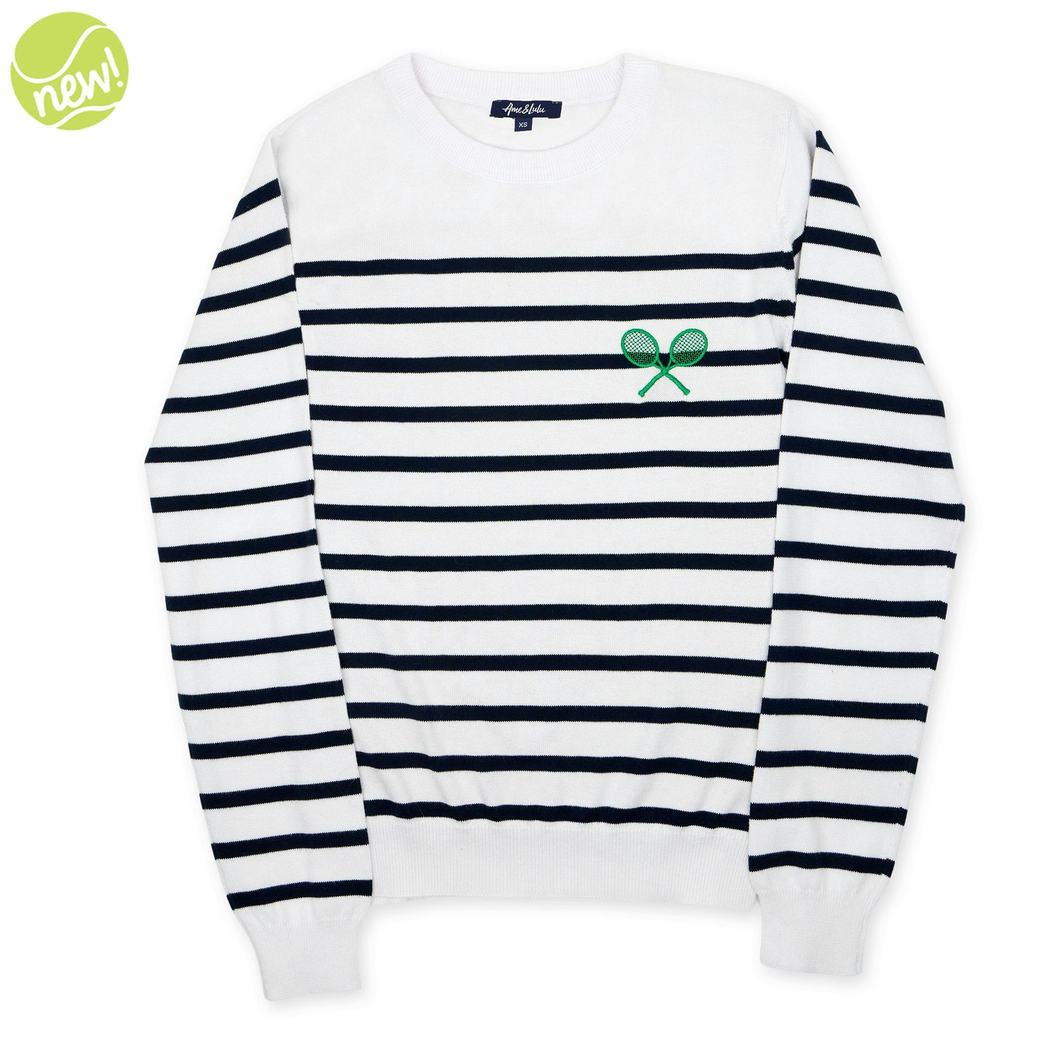 Club Sport Sweater