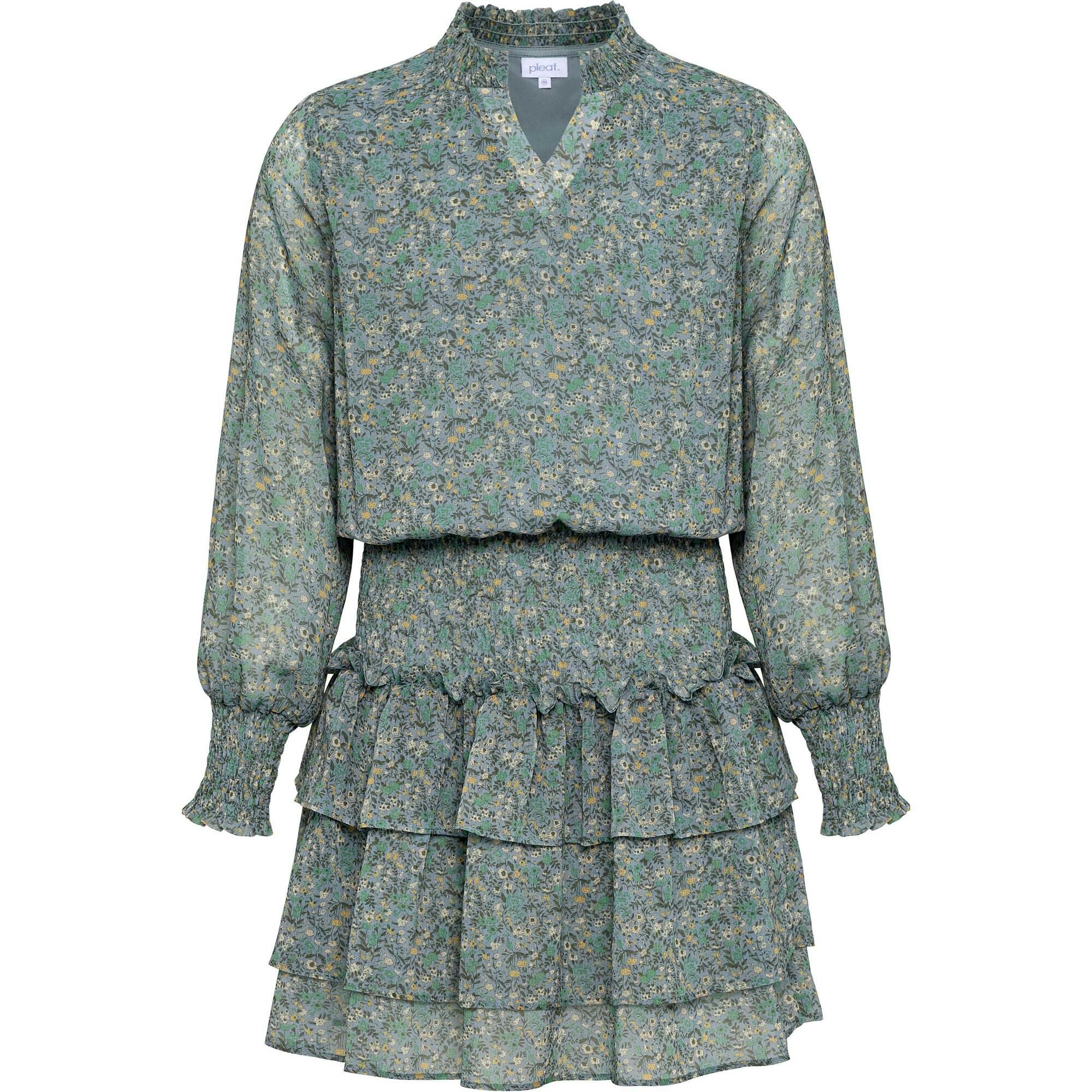 Harriett Dress