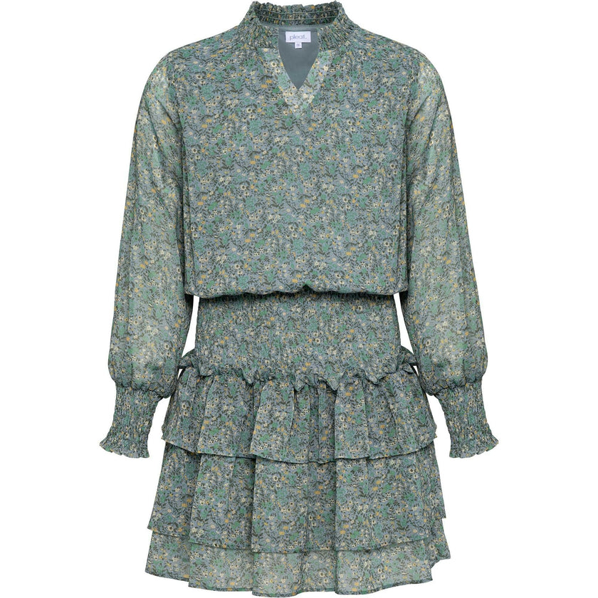 Harriett Dress