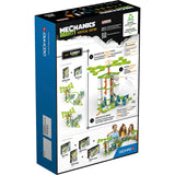 Vertical Motor Recycled, 183 Pieces - 8+ Y