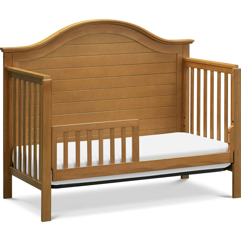 Nolan 4-In-1 Convertible Crib