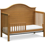 Nolan 4-In-1 Convertible Crib