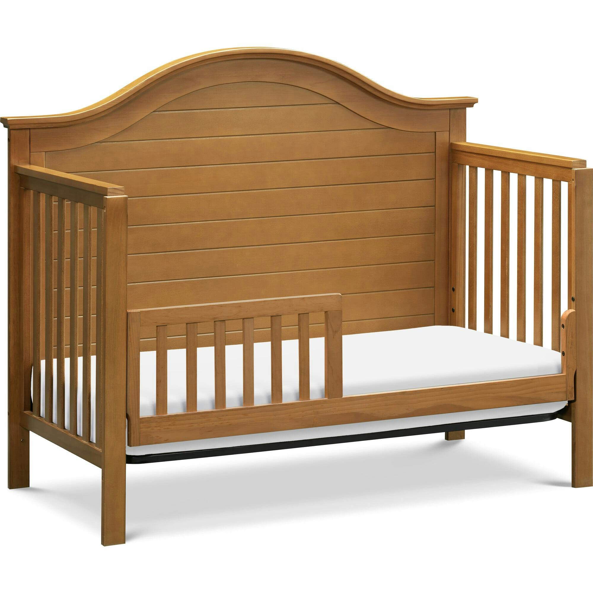 Nolan 4-In-1 Convertible Crib