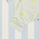 Ottilie - Little Lemon