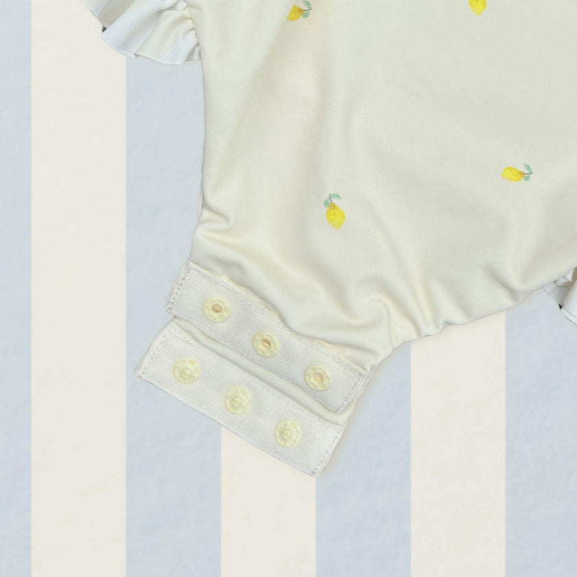 Ottilie - Little Lemon