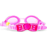 Crystal Pop Kids’ Swim Goggles