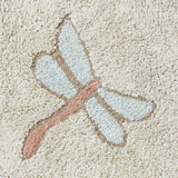 Washable Rug Botanic Fantasy