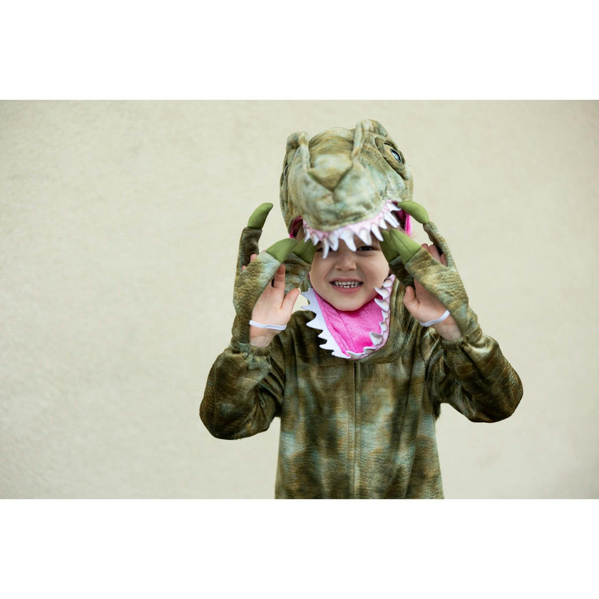 A Land Before Mine Deluxe Raptor