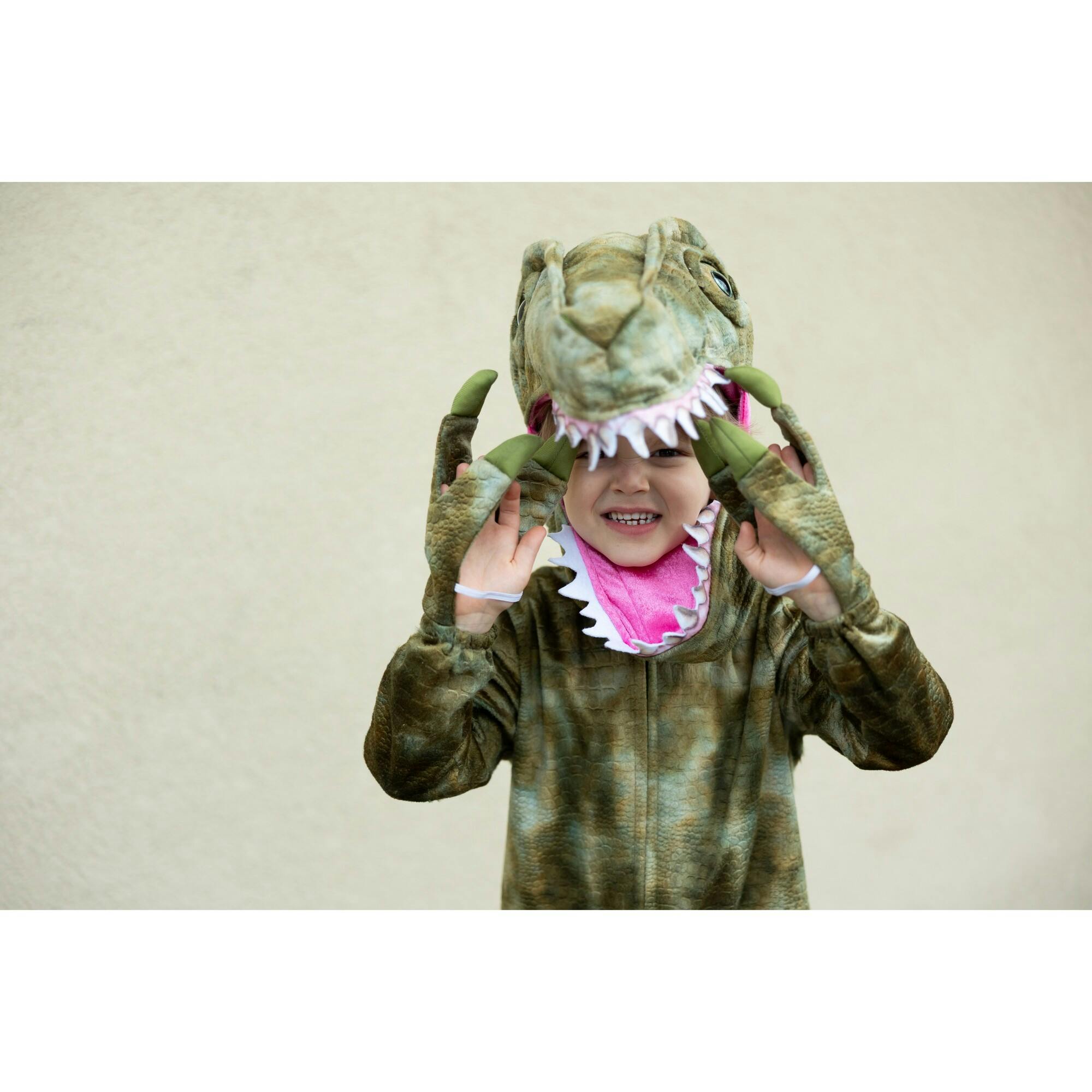 A Land Before Mine Deluxe Raptor