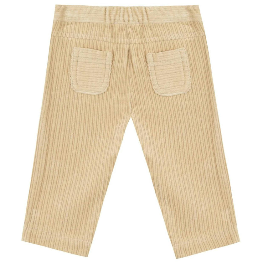 Cotton Pants