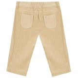 Cotton Pants