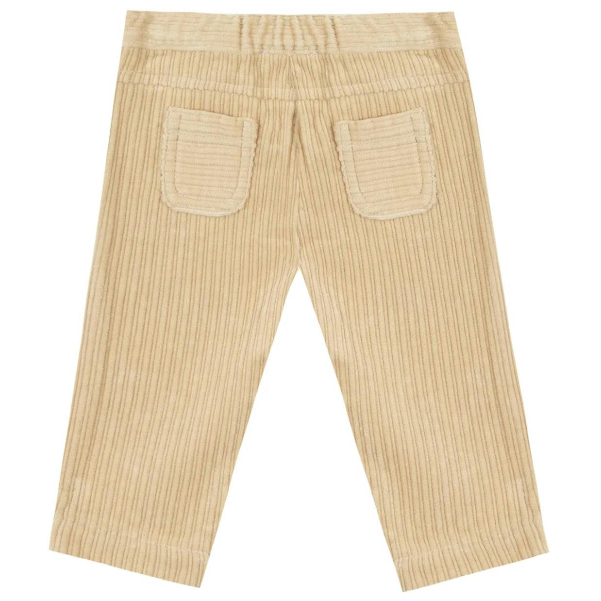 Cotton Pants