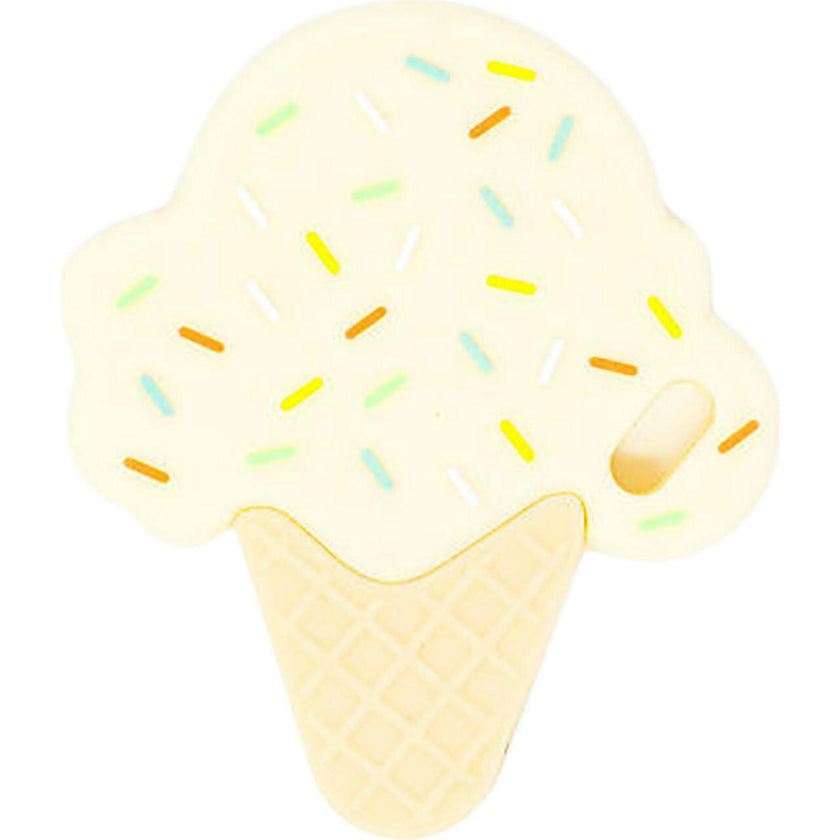 Ice Cream Teether