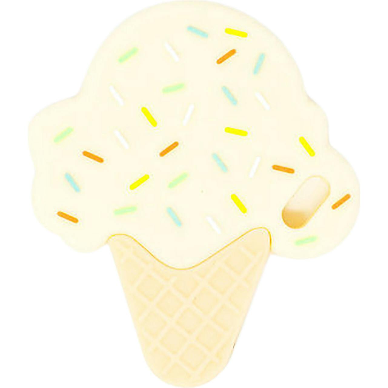 Ice Cream Teether