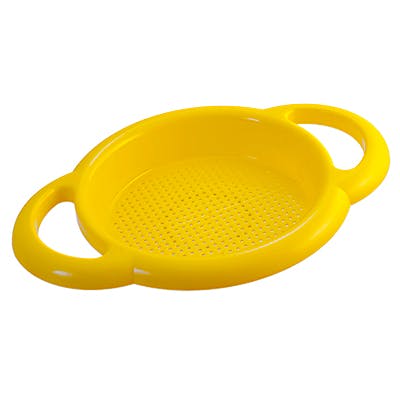 Set Of 4 Special Sieves