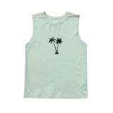 Boy's Muscle Tank