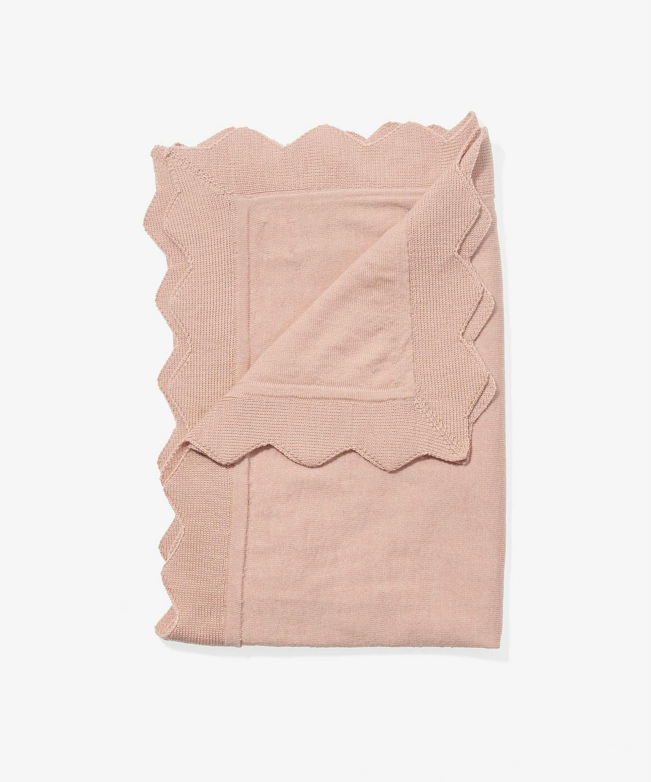Graham Blanket