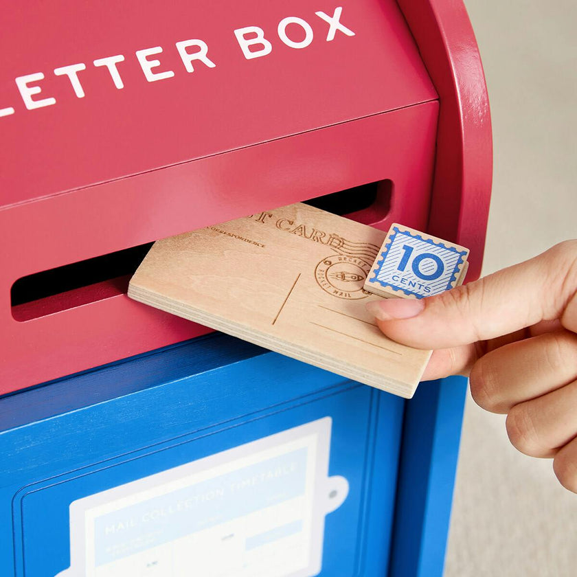 Extra Special Delivery Mail Set