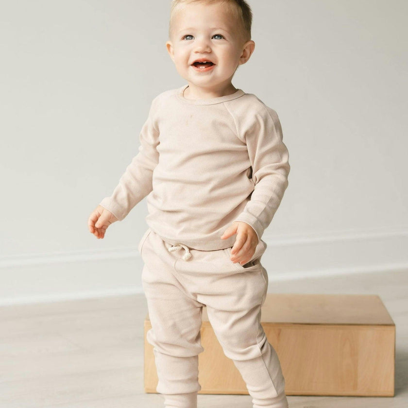 Little Lounger Set