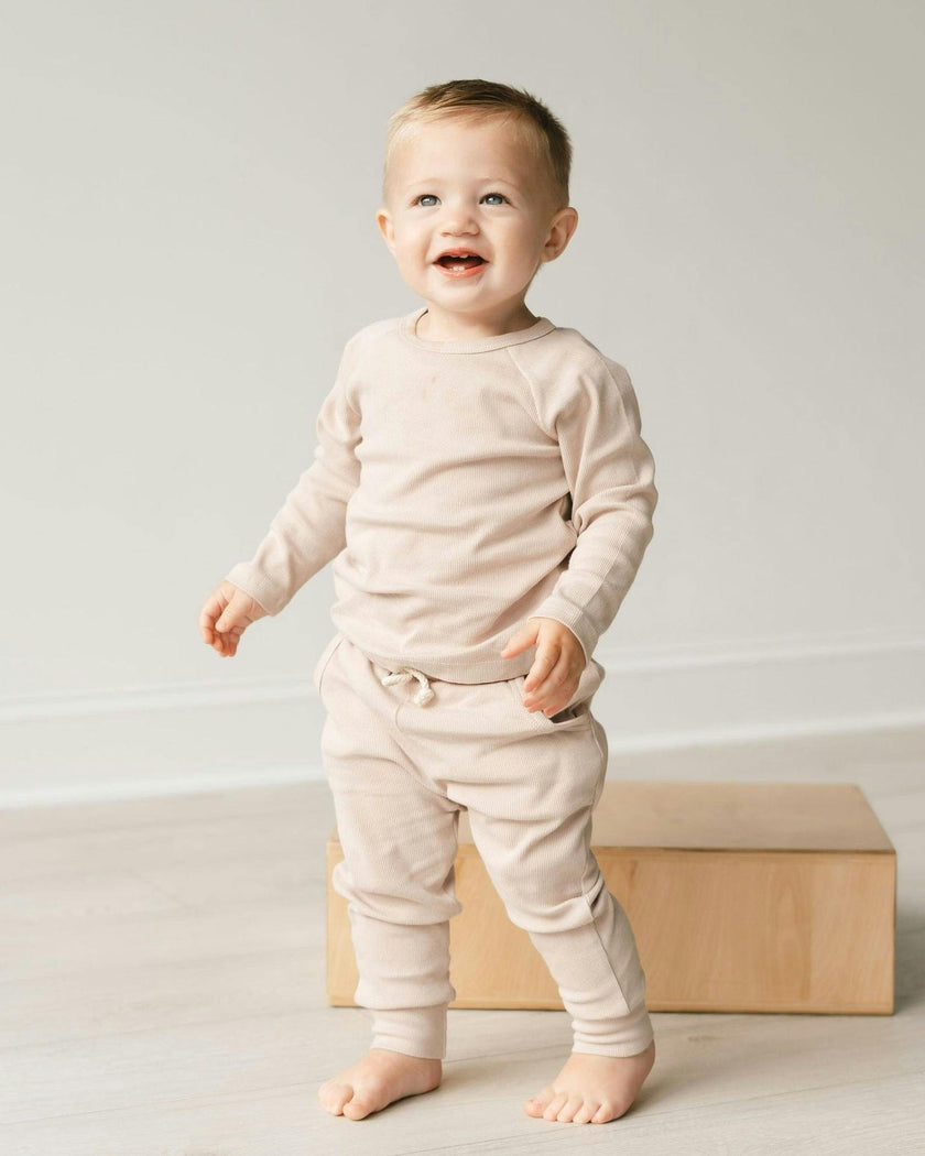 Little Lounger Set