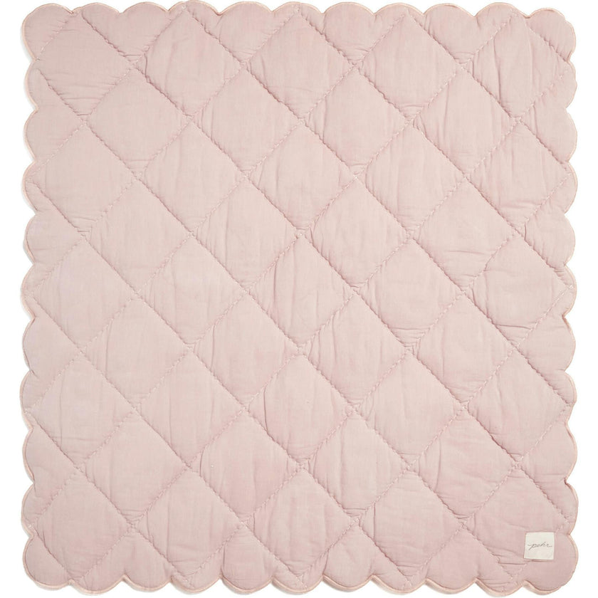 Chambray Blanket
