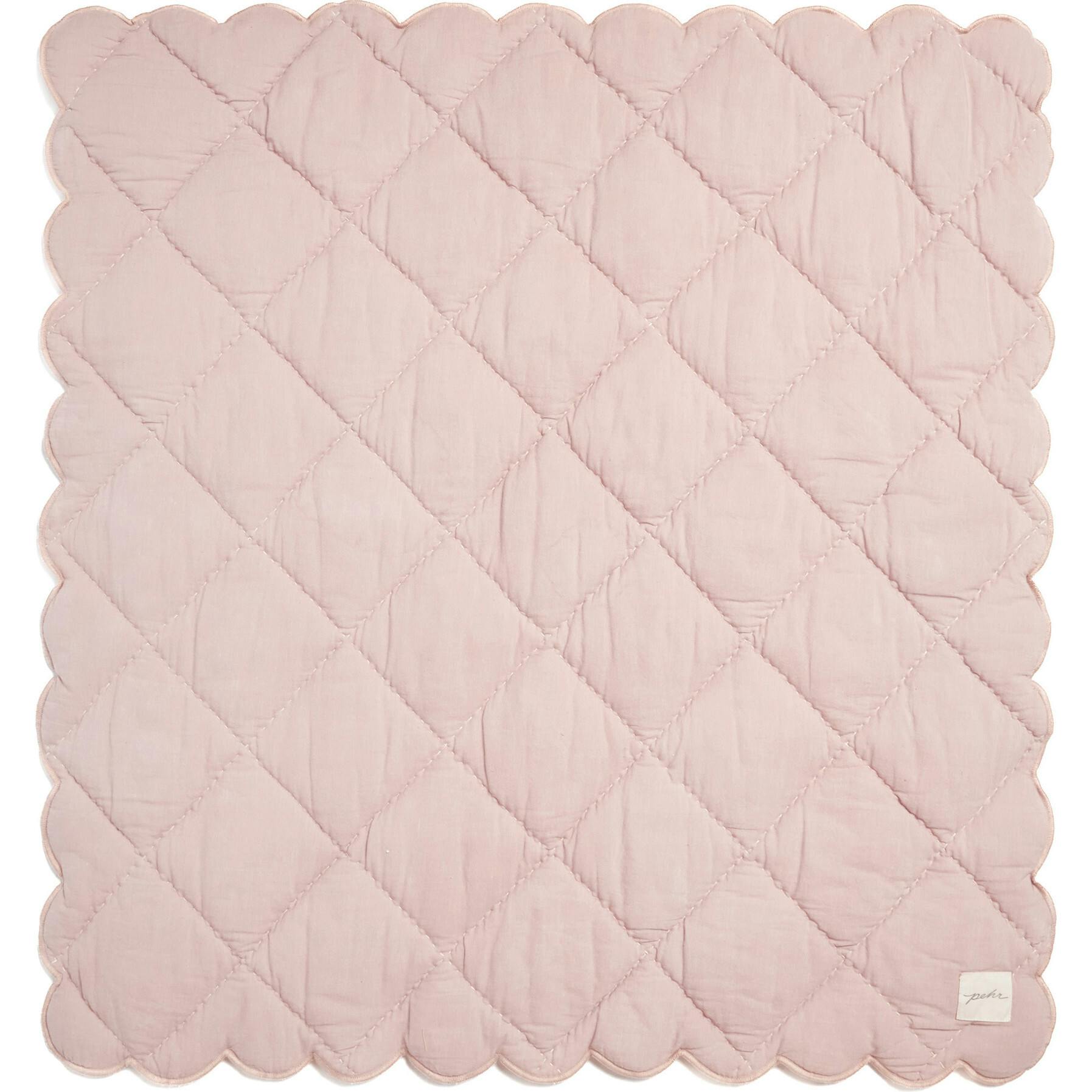 Chambray Blanket