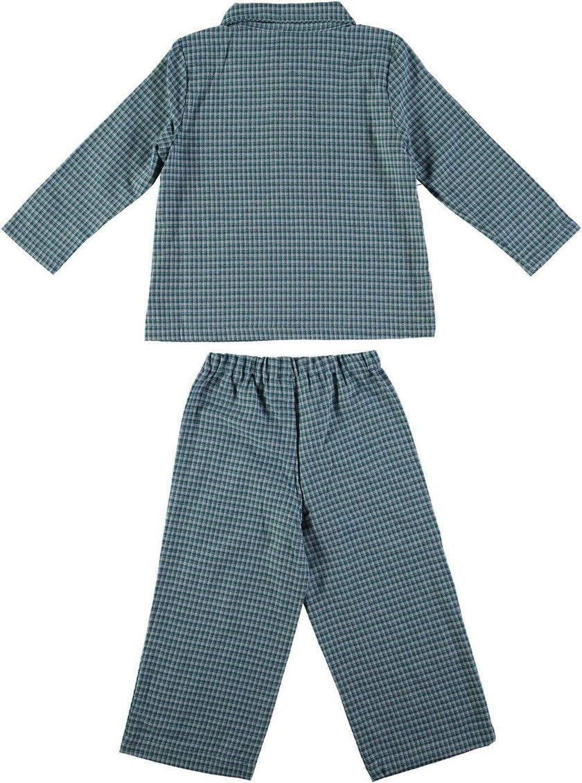 Pyjama garçon Navigo