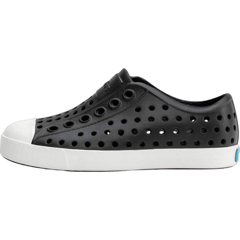 Jefferson Kids, Black