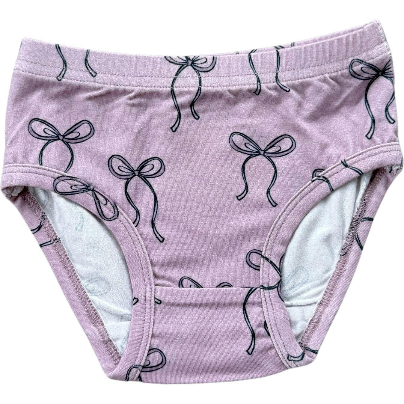 Girl's Underwear