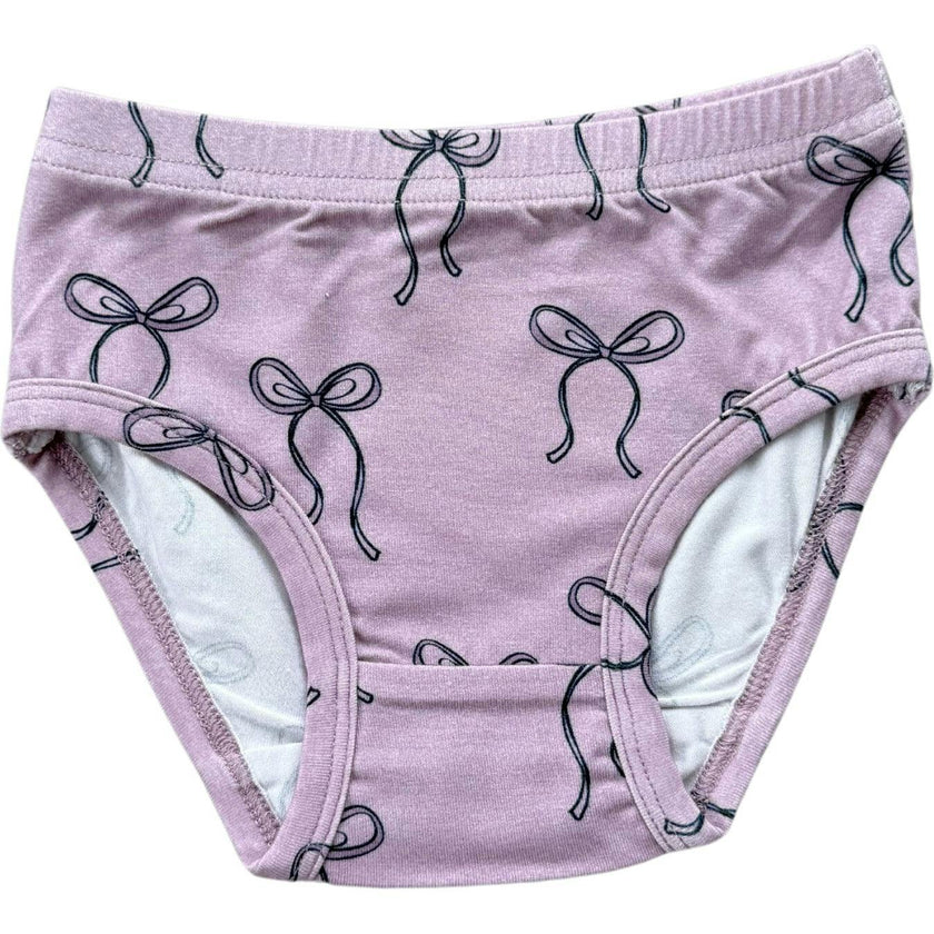 Girl's Underwear
