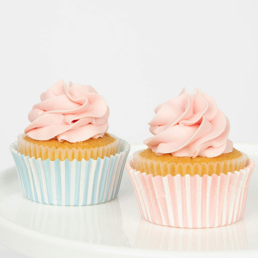 Cute Kittens Cupcake Kit