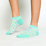 Topspin Socks