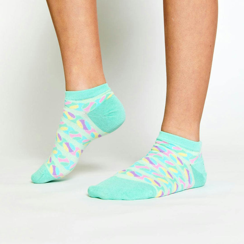 Topspin Socks