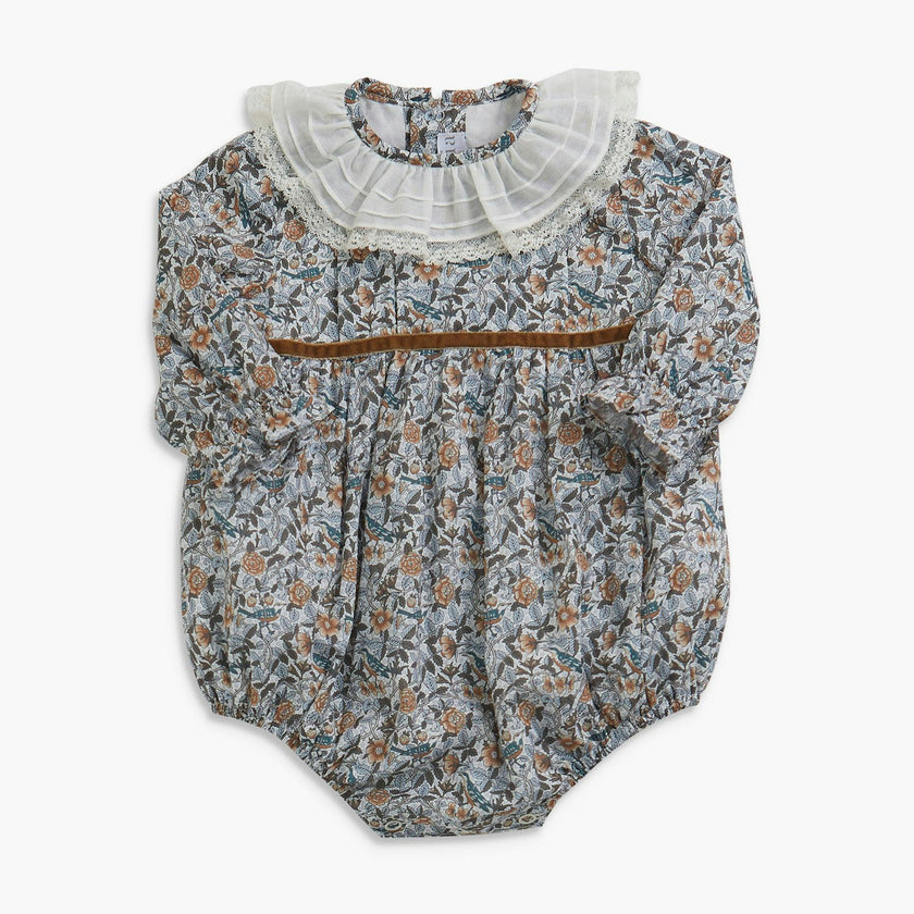 Pazaby Romper Liberty Bird