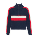 Aspen Quarter Zip