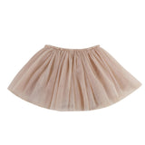 Rieta Skirt | Light Coral