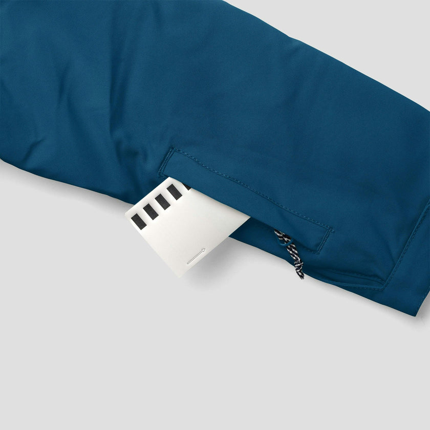 Tove snow jacket