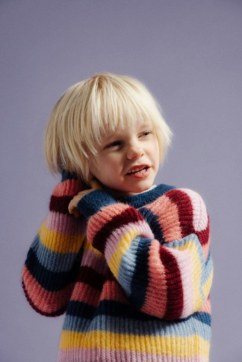Julia Jumper