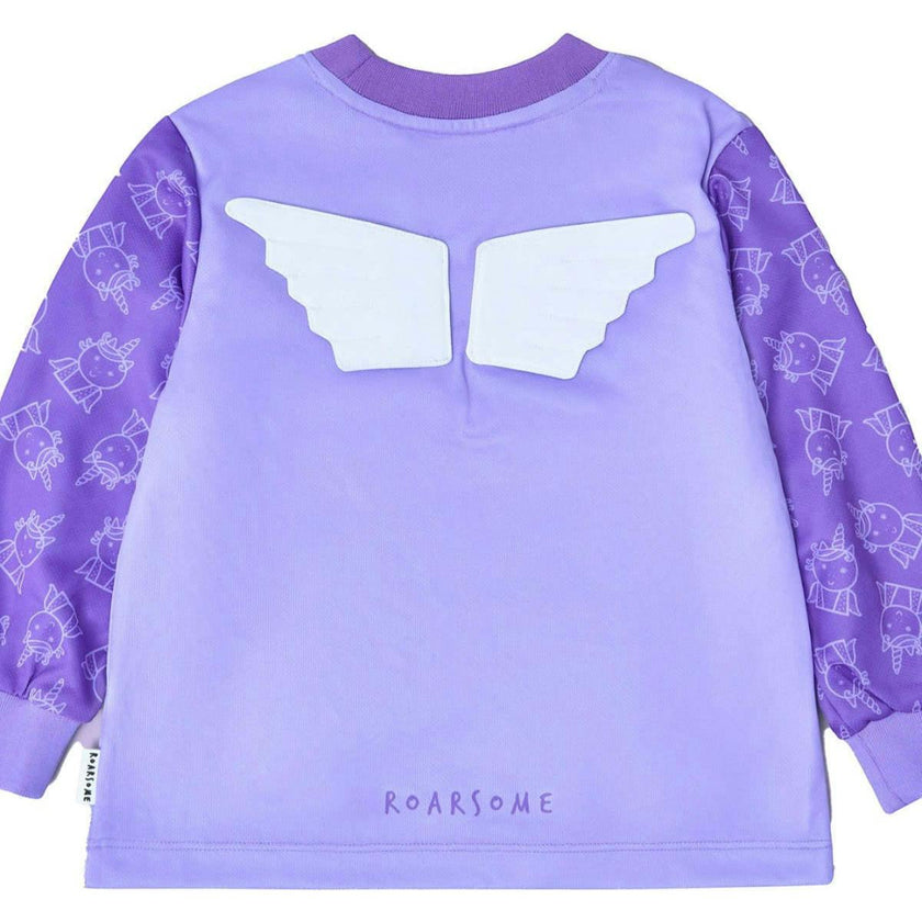Sparkle Riders Top
