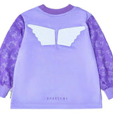 Sparkle Riders Top