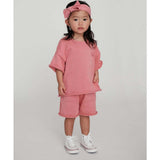 Baby Girls My Boxy Cotton Headband