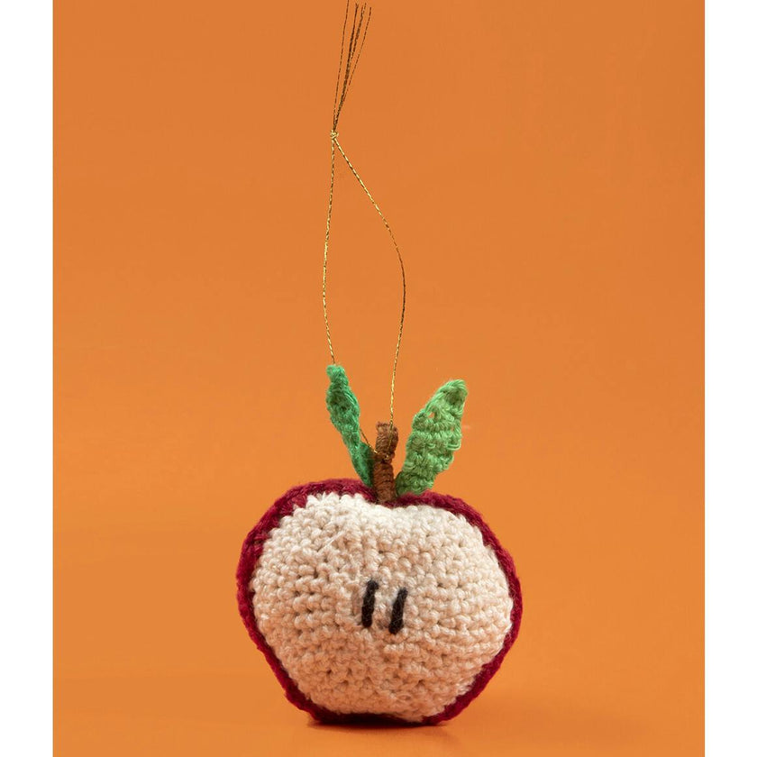 Tchotchkes Crochet