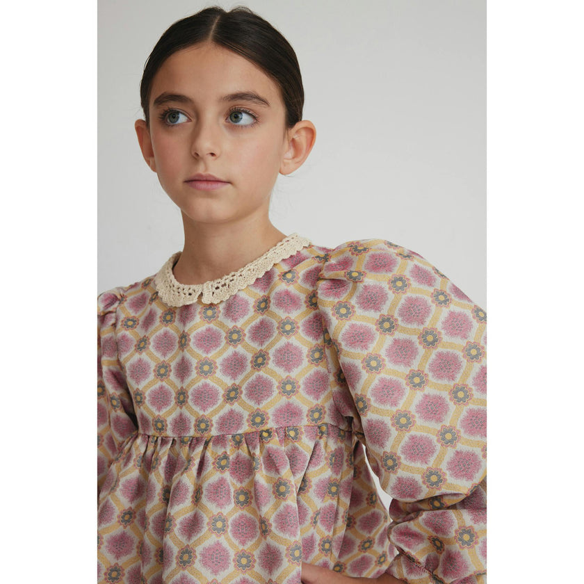 Ellie Dress